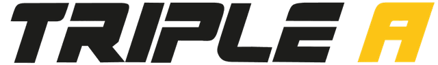 Triple A Gym Logo