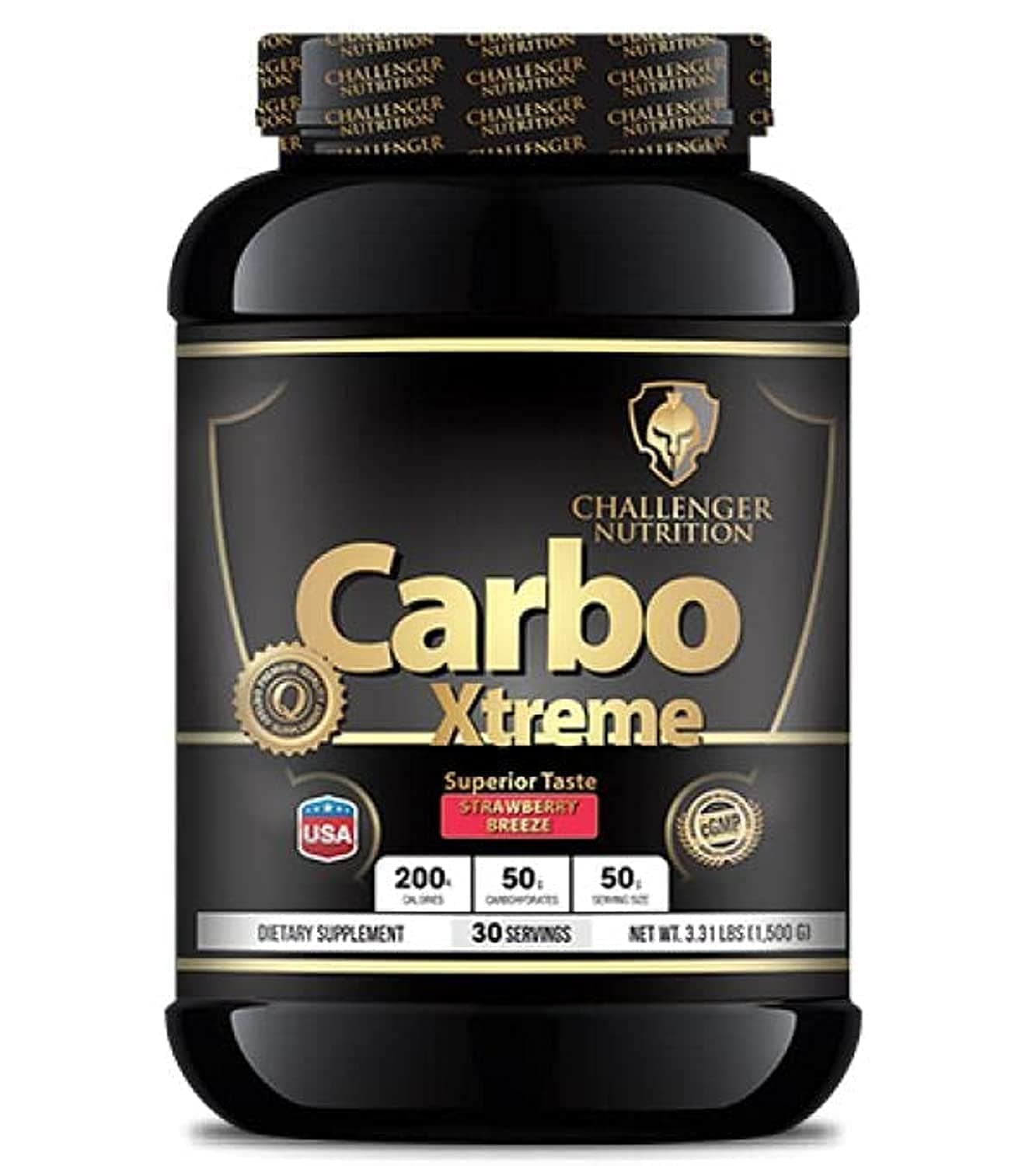 Challenger Carbo Xtreme